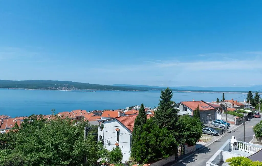 Apartman Lucija 5 By Villas Guide Crikvenica Apartment