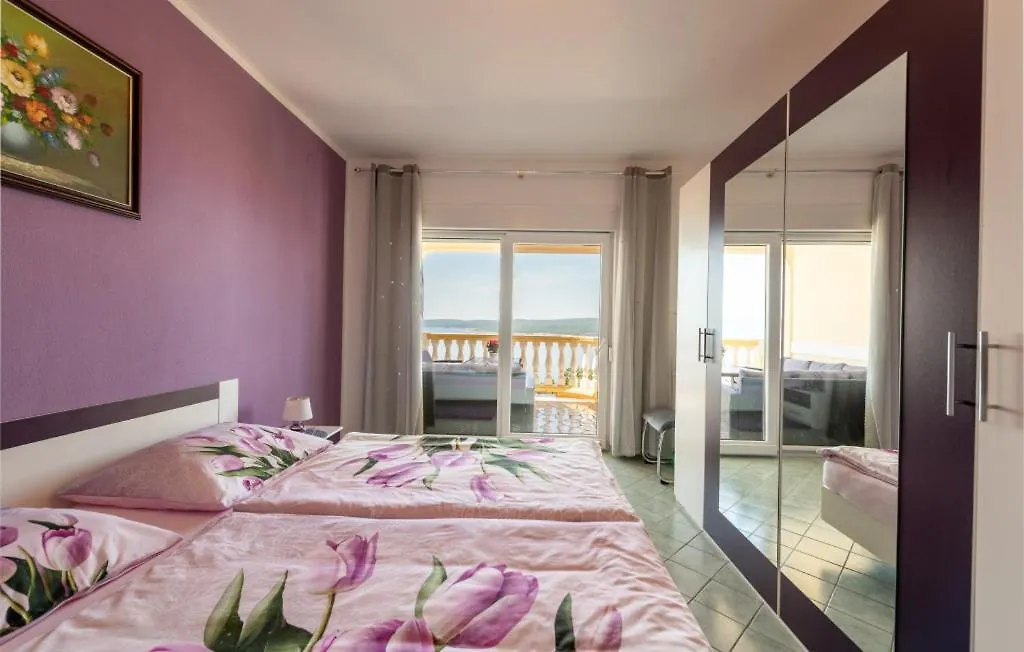 Apartment Apartman Lucija 5 By Villas Guide Crikvenica Croatia